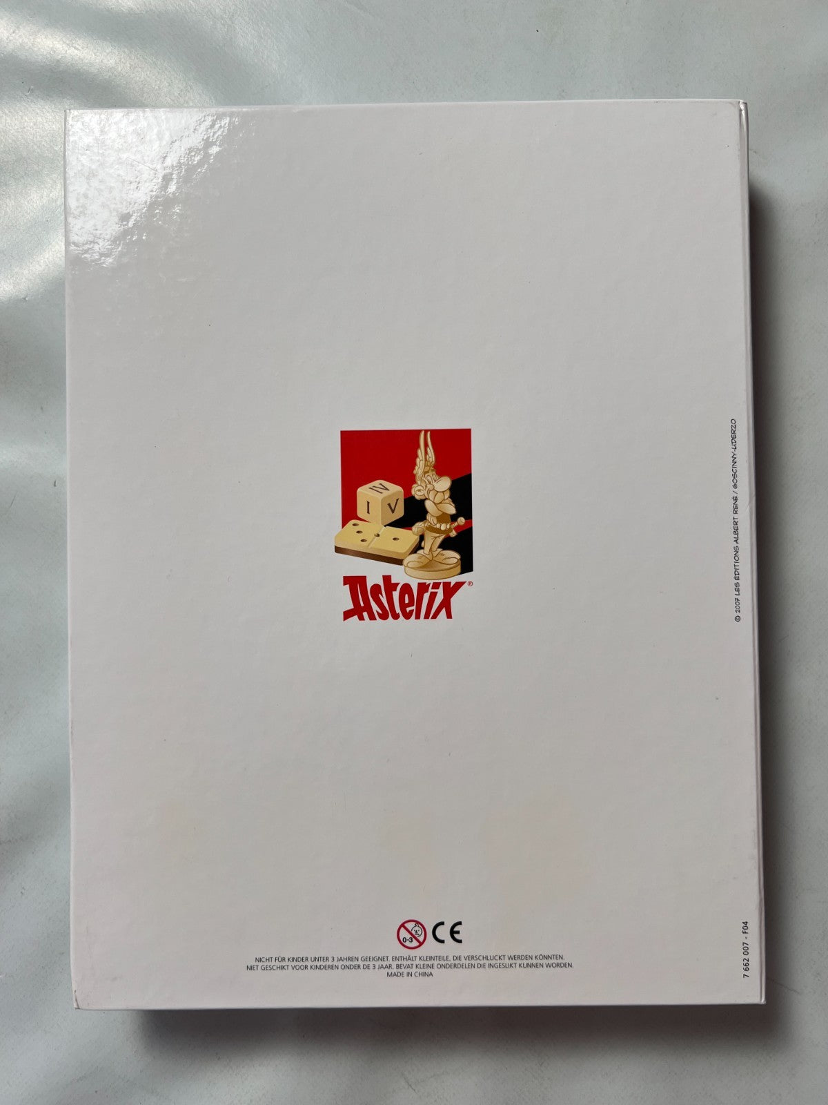 Detailfoto 9 – SKU A14088 – Gesellschaftsspiel gebraucht bei Brettspielimperium