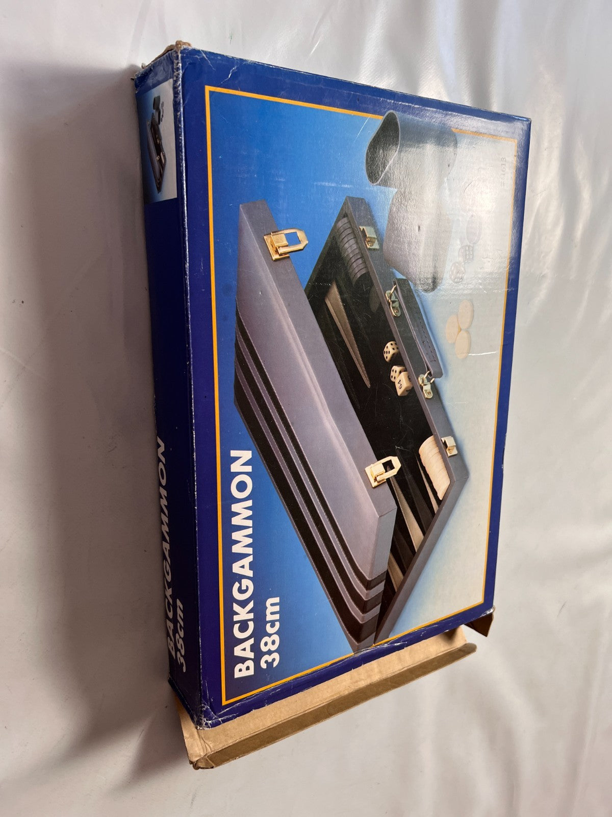 Detailfoto 16 – SKU A10462 – Gesellschaftsspiel gebraucht bei Brettspielimperium