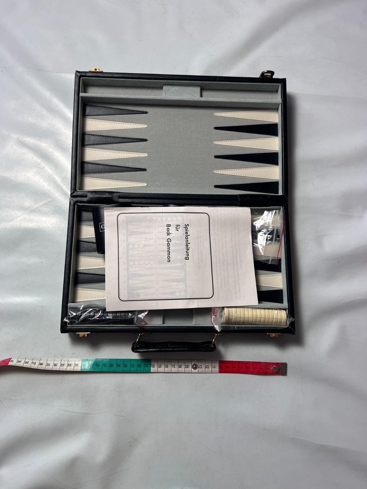 Detailfoto 11 – SKU A13462 – Gesellschaftsspiel gebraucht bei Brettspielimperium