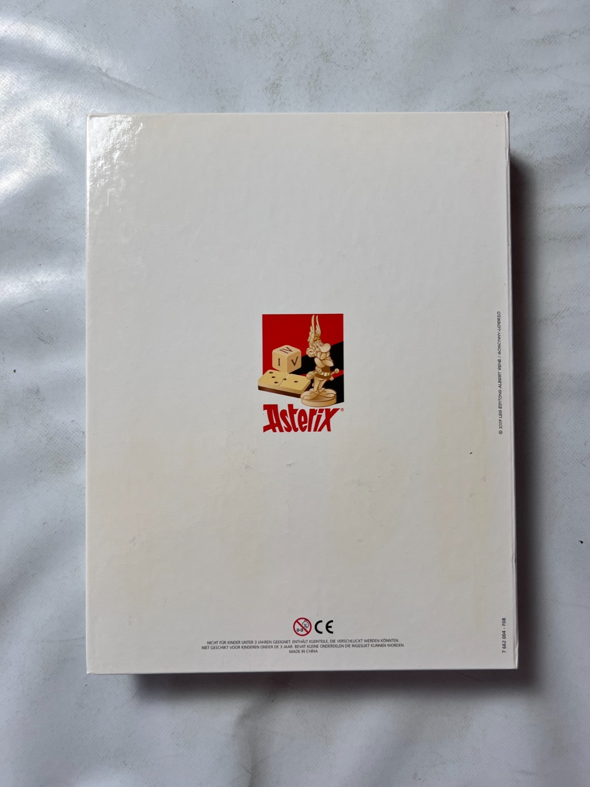 Detailfoto 10 – SKU A14086 – Gesellschaftsspiel gebraucht bei Brettspielimperium