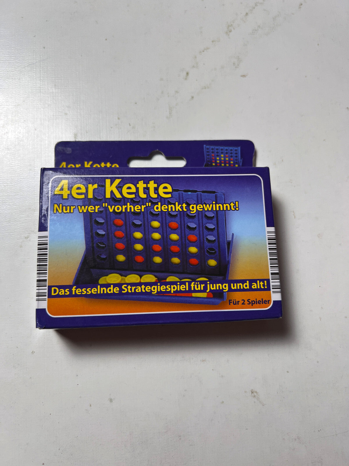 Detailfoto 5 – SKU A4756 – Gesellschaftsspiel gebraucht bei Brettspielimperium