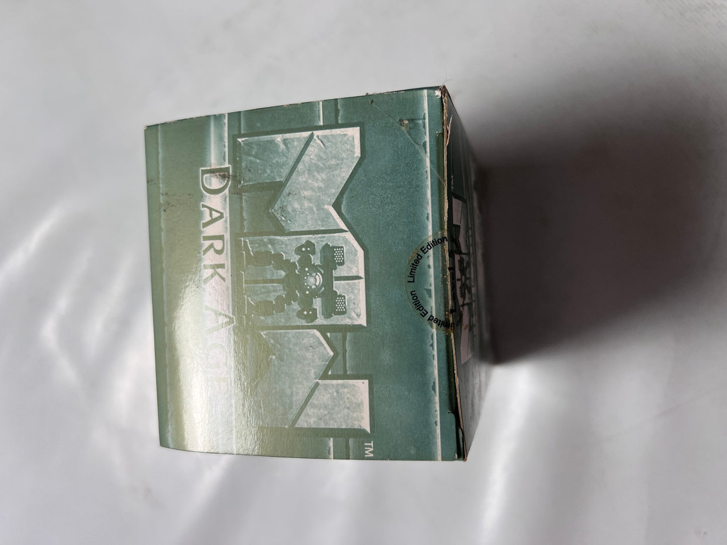 Detailfoto 8 – SKU A10244 – Gesellschaftsspiel gebraucht bei Brettspielimperium
