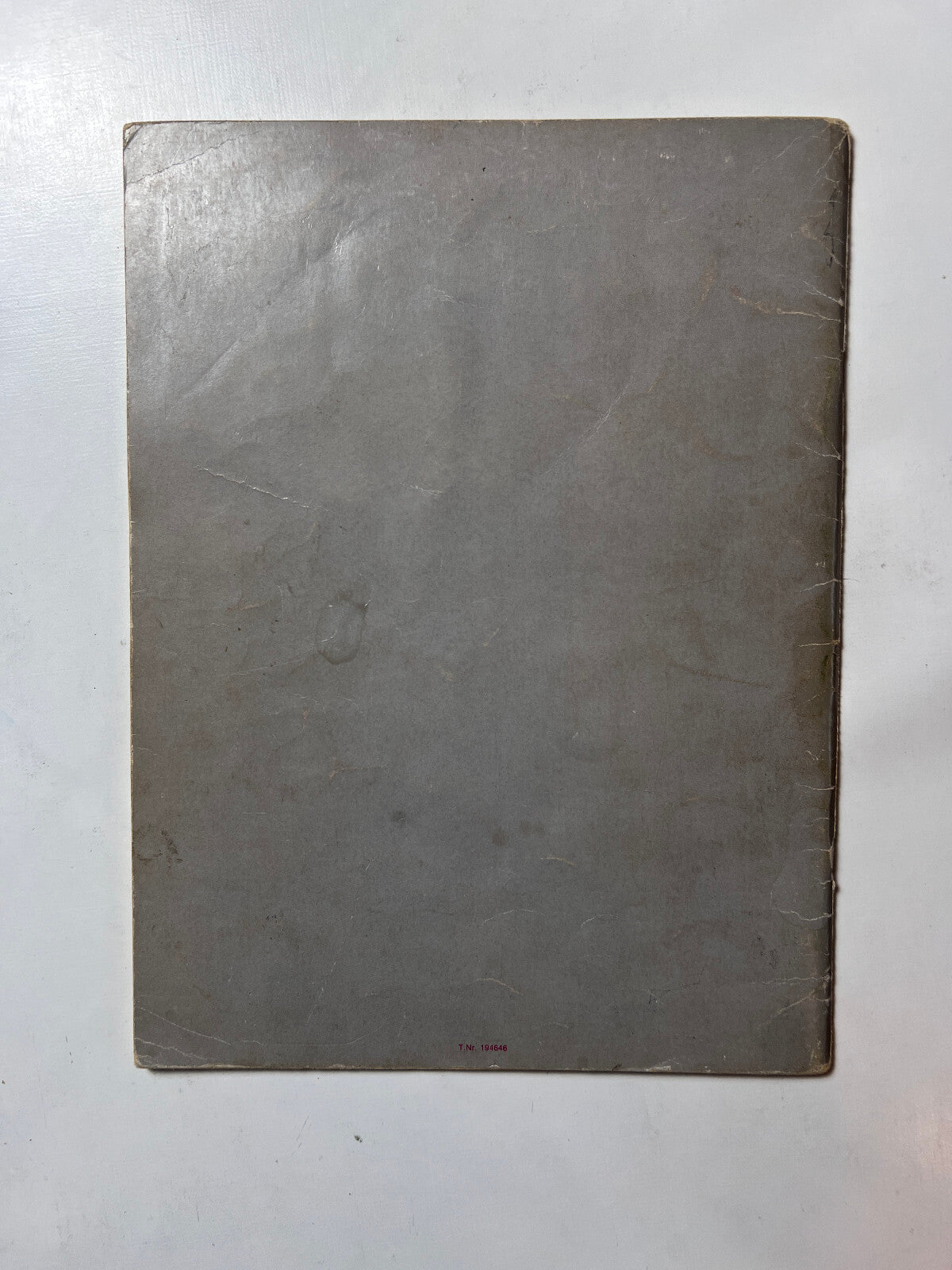 Detailfoto 4 – SKU A5771 – Rollenspiel-Buch gebraucht bei Brettspielimperium