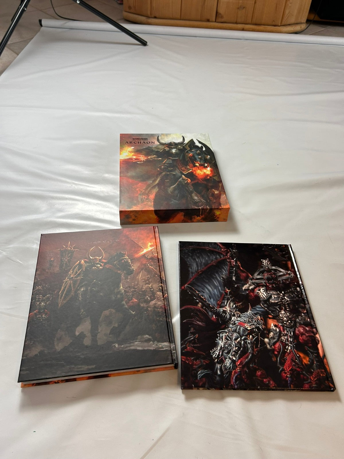 Detailfoto 11 – SKU A9941 – Rollenspiel-Buch gebraucht bei Brettspielimperium