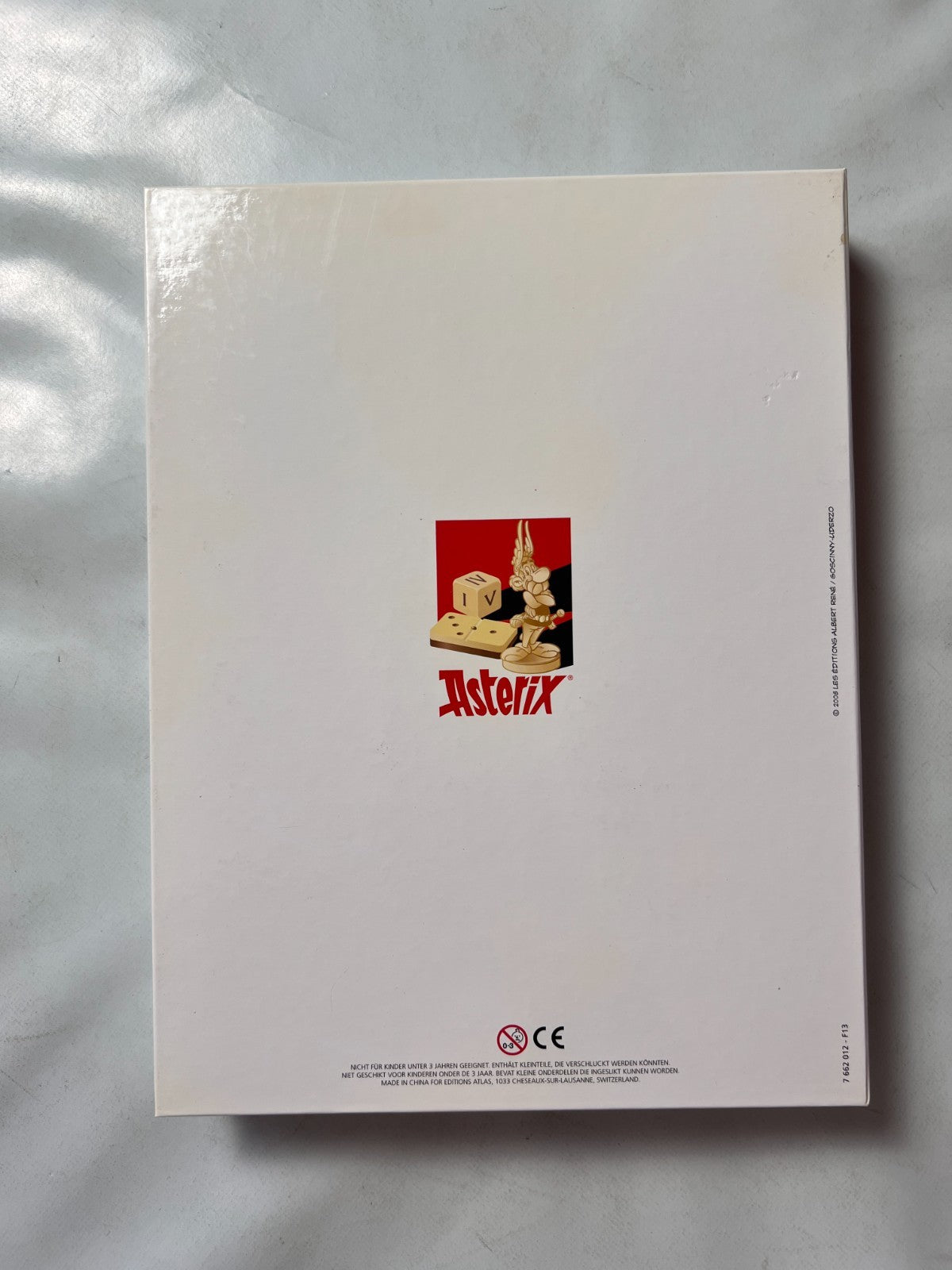 Detailfoto 8 – SKU A14092 – Gesellschaftsspiel gebraucht bei Brettspielimperium