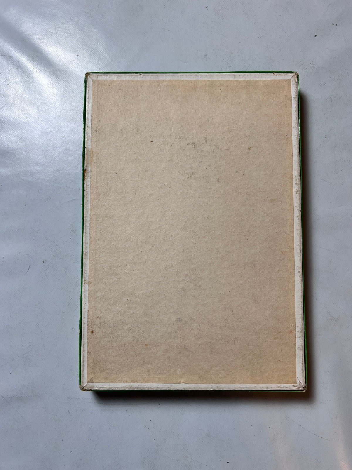 Detailfoto 10 – SKU A9712 – Puzzle gebraucht bei Brettspielimperium