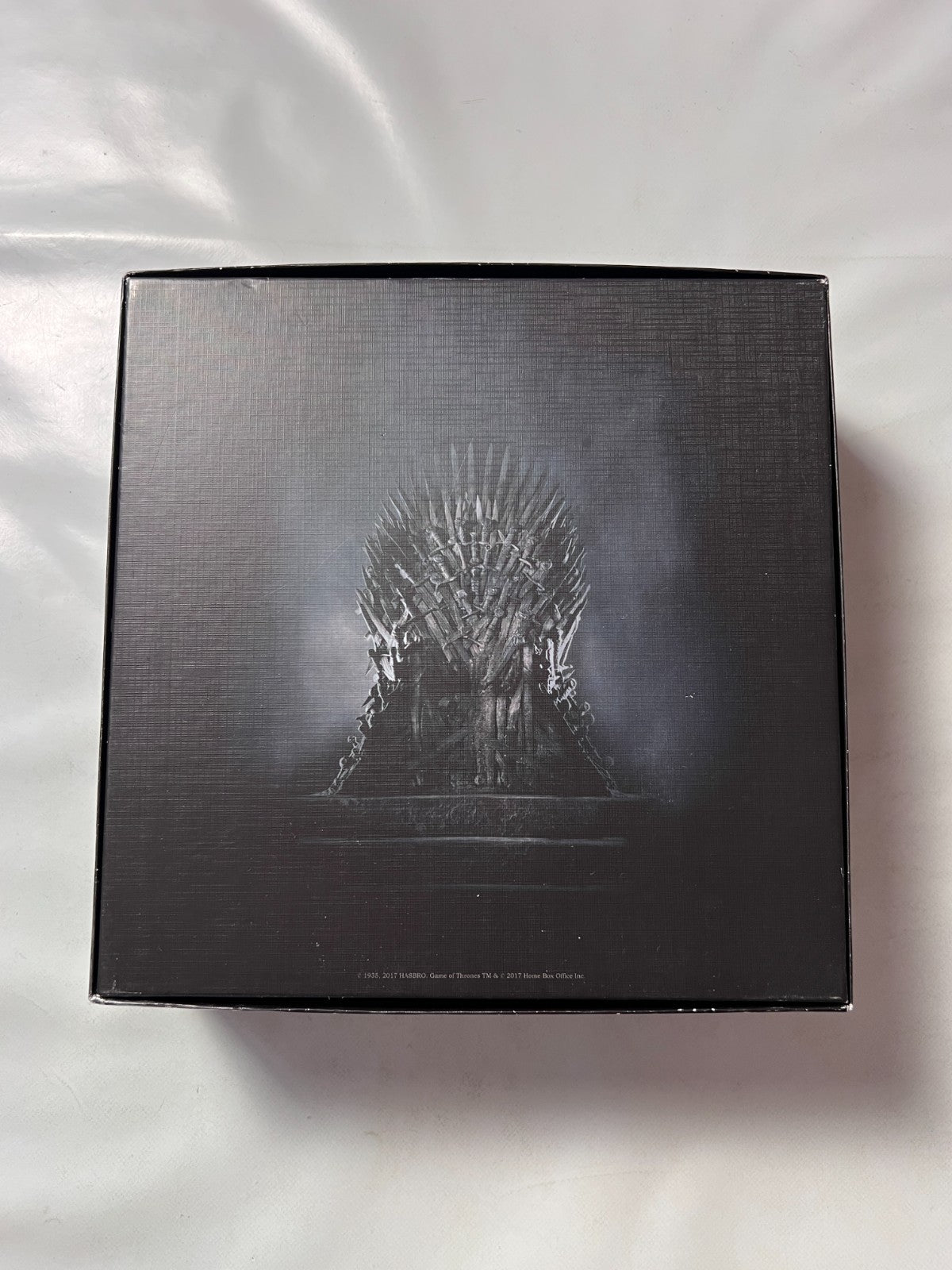Monopoly Game of Thrones Collectors Edition Vollständig - Ansicht 9