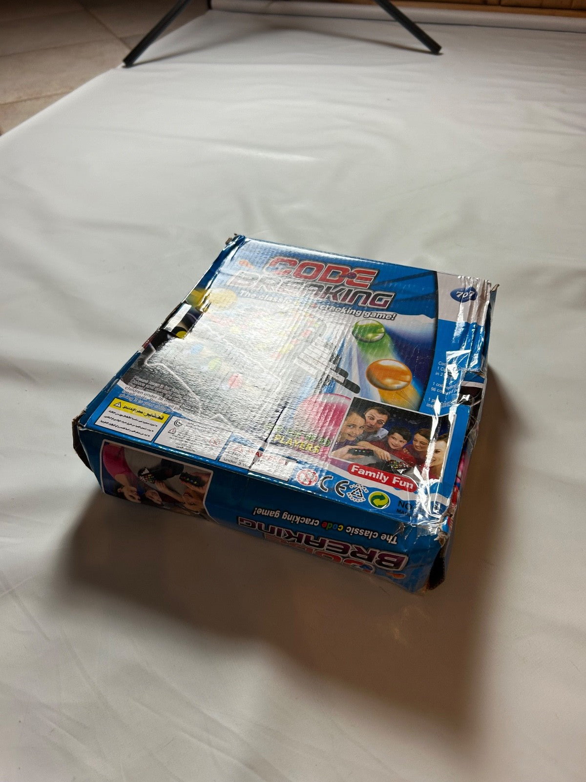 Detailfoto 15 – SKU A11589 – Gesellschaftsspiel gebraucht bei Brettspielimperium