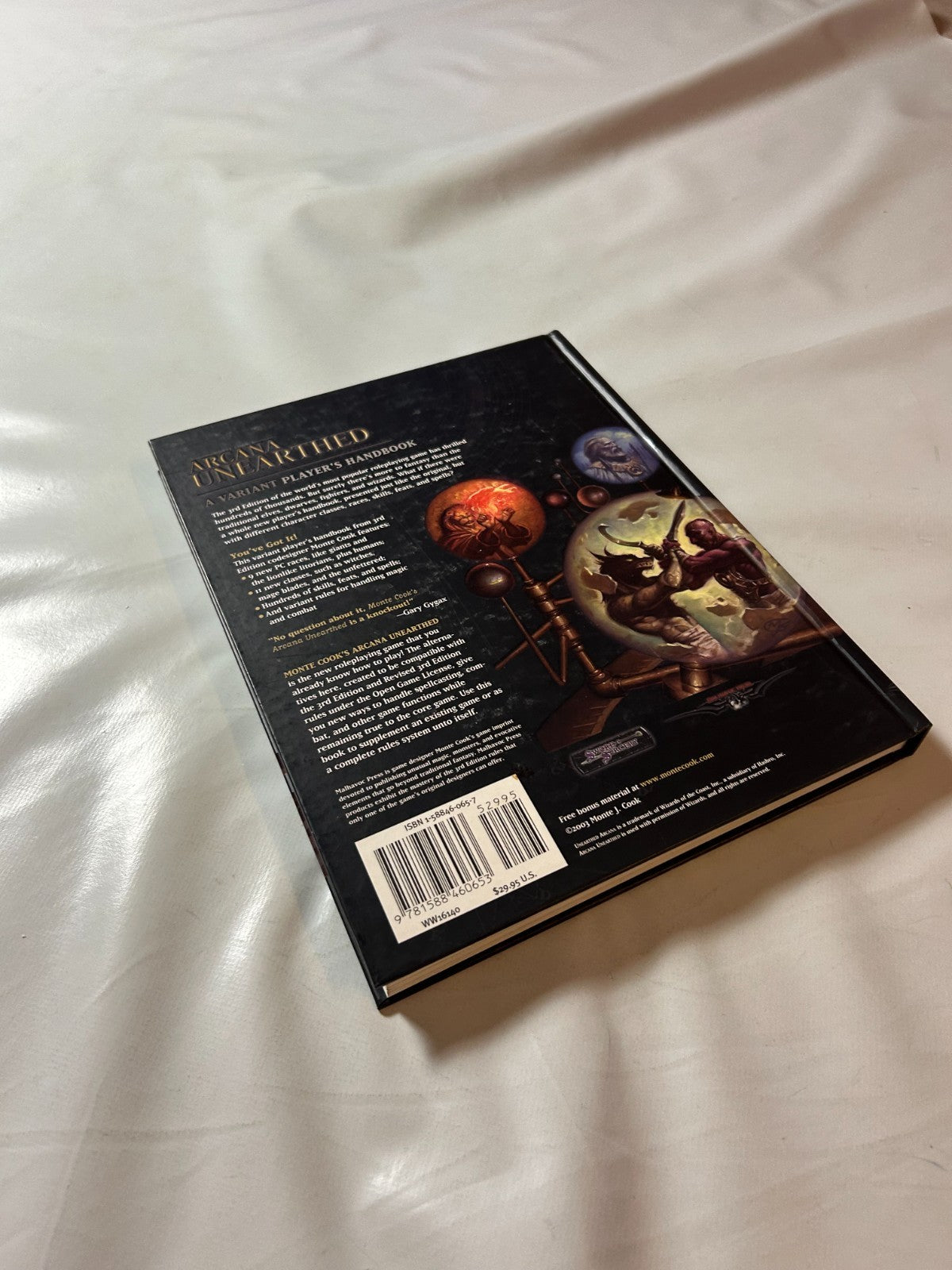 Detailfoto 10 – SKU A12796 – Gesellschaftsspiel gebraucht bei Brettspielimperium