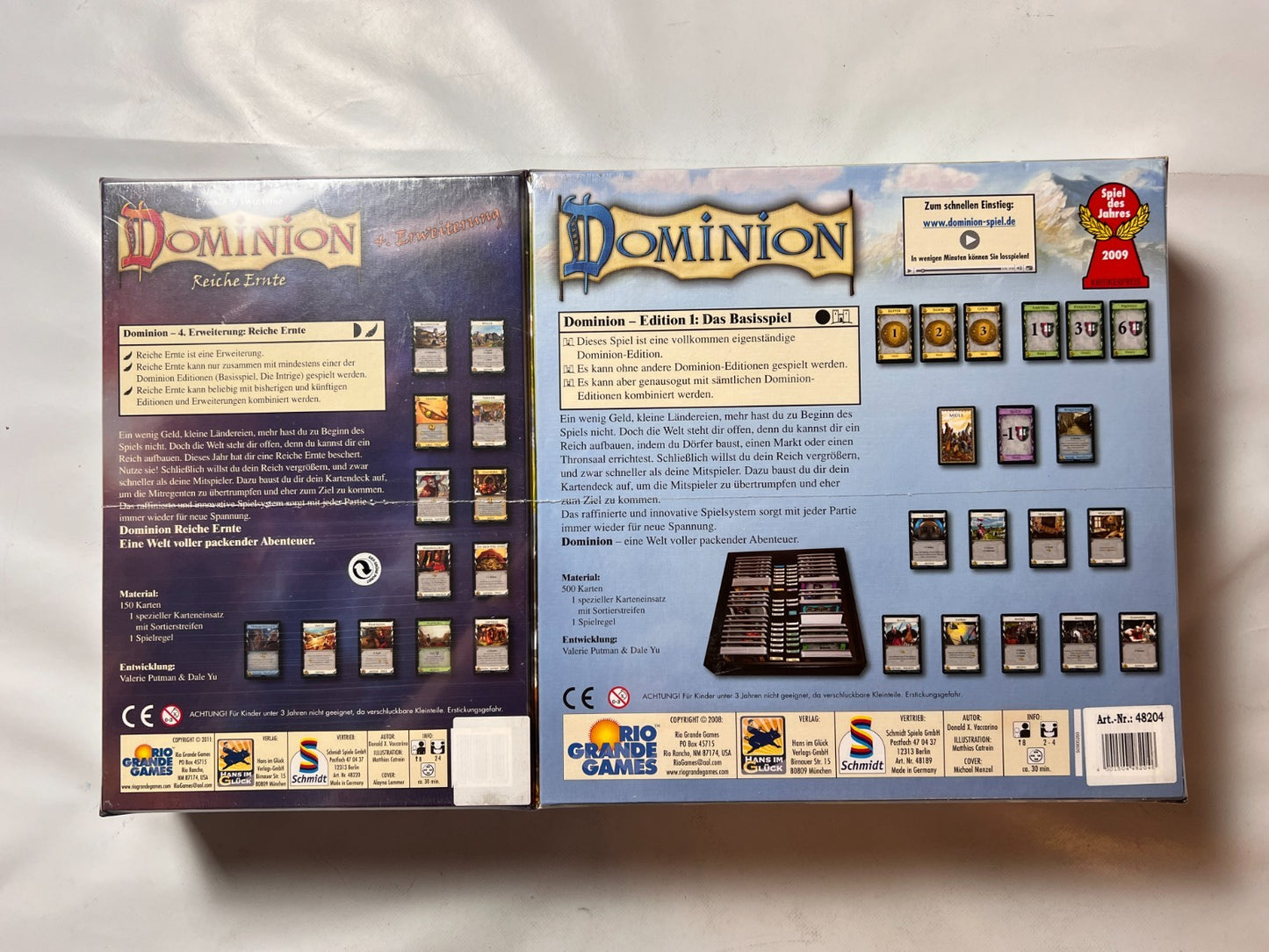Detailfoto 7 – SKU A11936 – Gesellschaftsspiel neu bei Brettspielimperium
