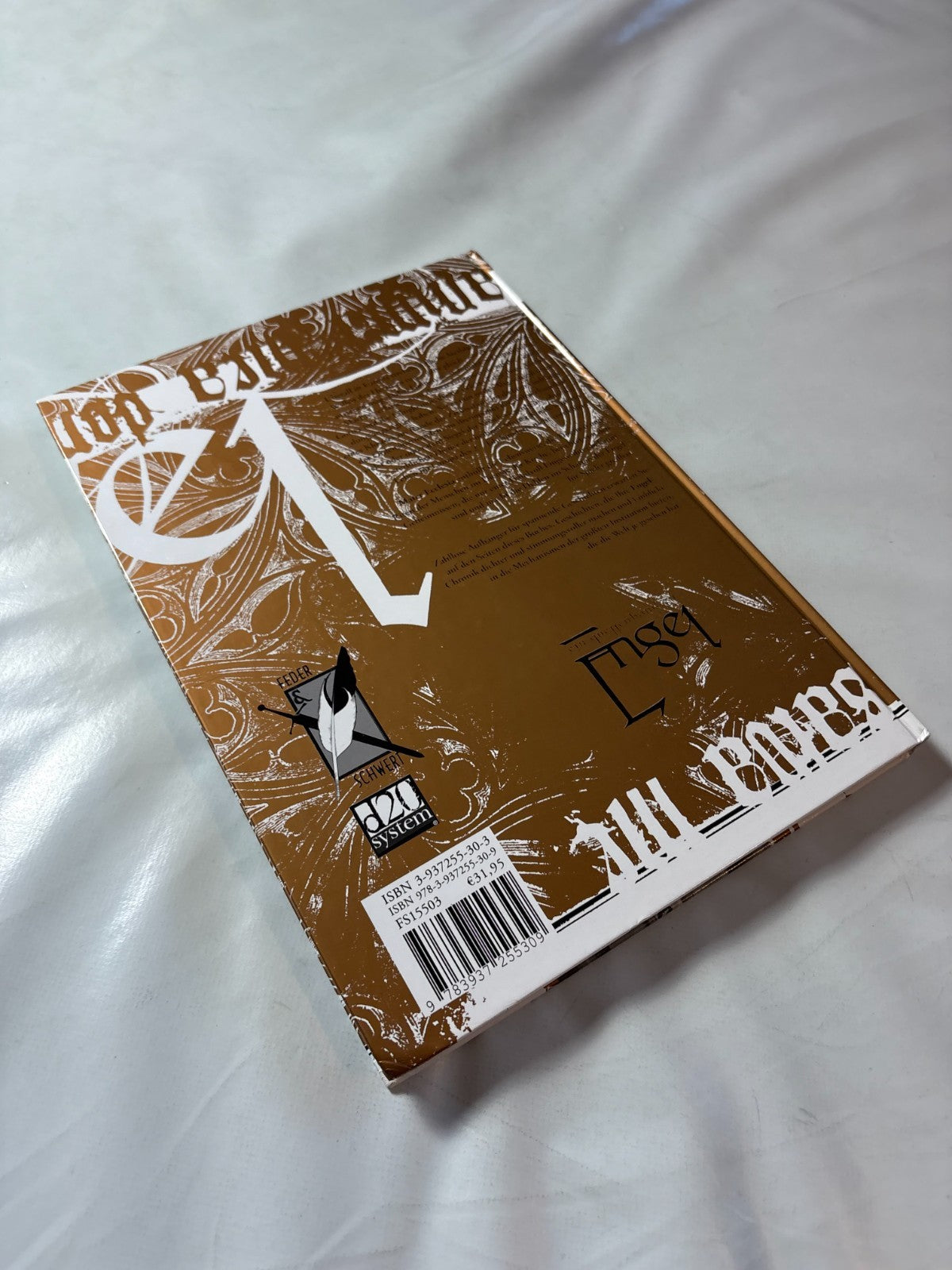 Detailfoto 11 – SKU A13753 – Gesellschaftsspiel gebraucht bei Brettspielimperium