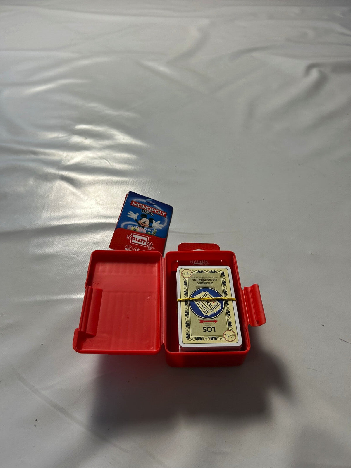 Detailfoto 9 – SKU A8627 – Gesellschaftsspiel gebraucht bei Brettspielimperium