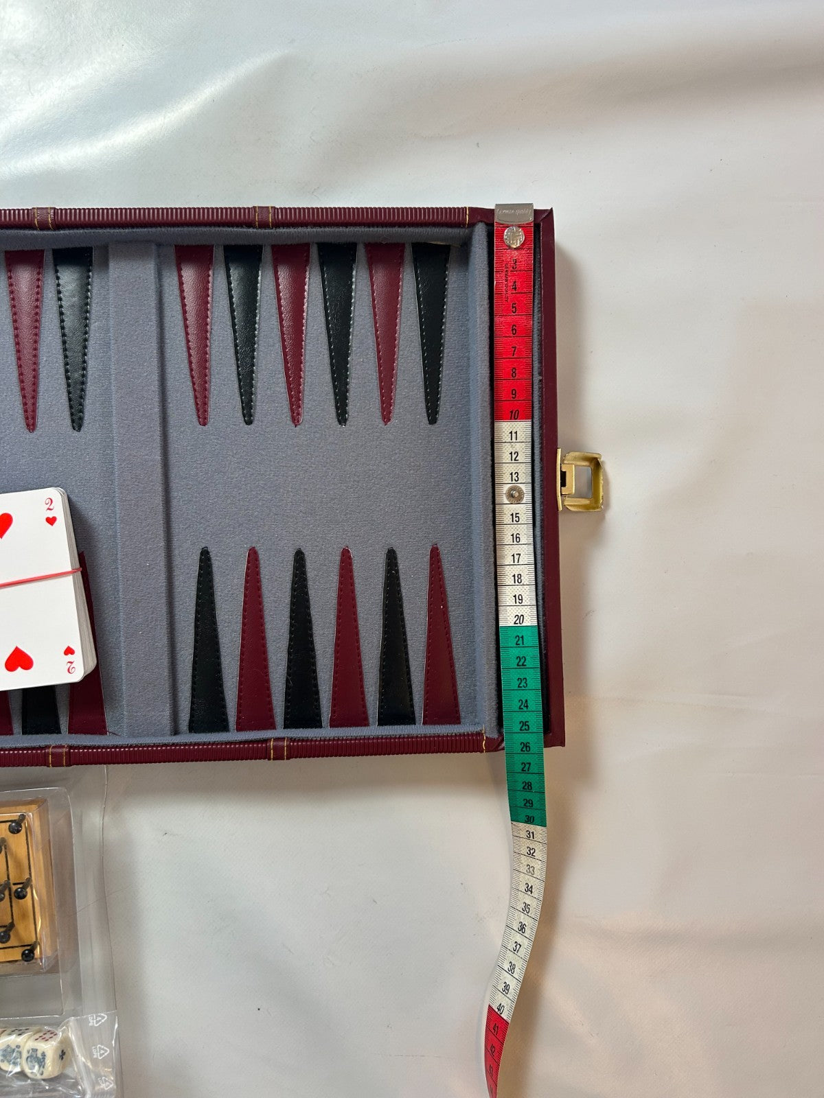 Detailfoto 12 – SKU A12203 – Gesellschaftsspiel gebraucht bei Brettspielimperium