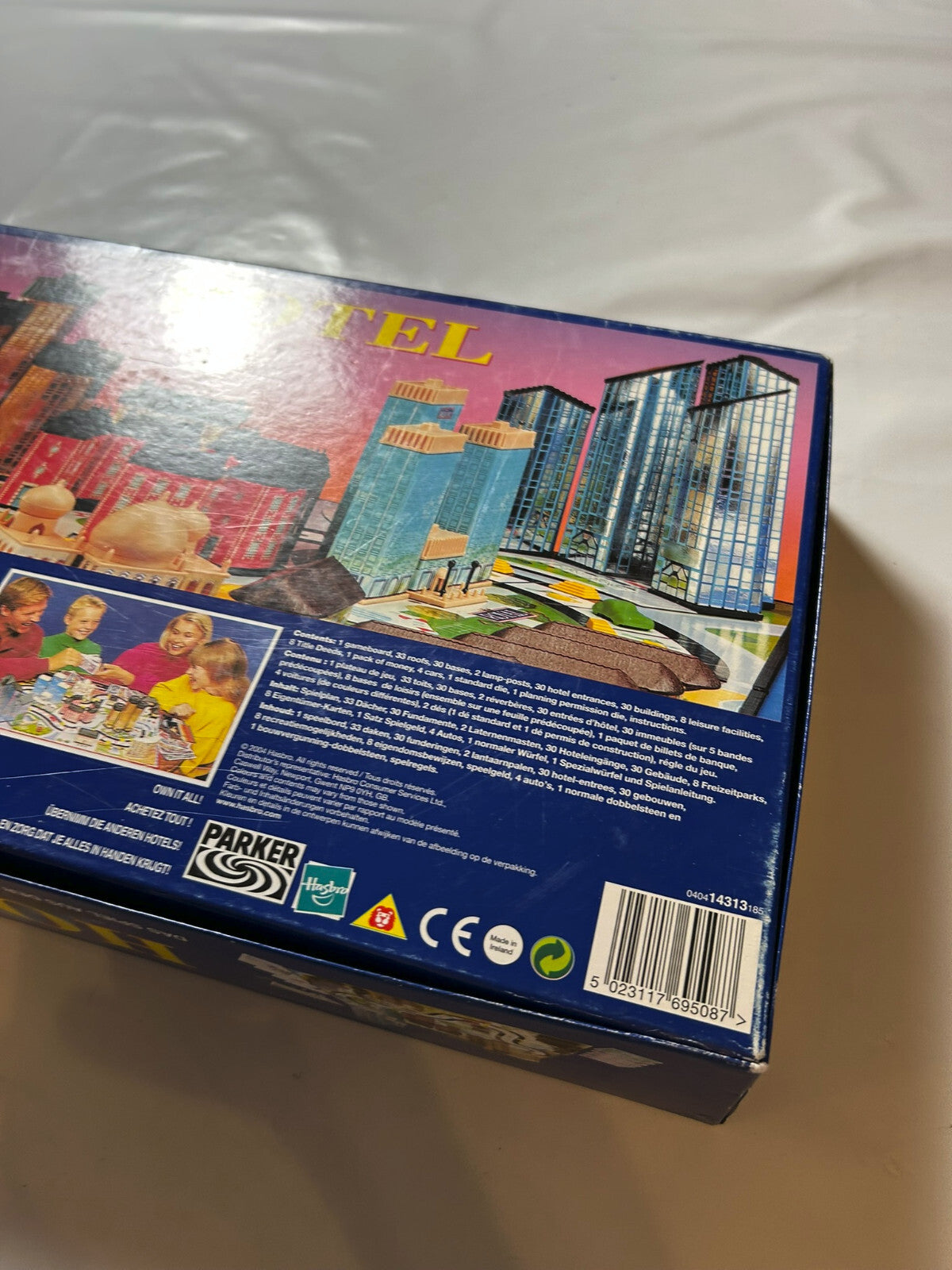 Detailfoto 24 – SKU A7815 – Gesellschaftsspiel gebraucht bei Brettspielimperium