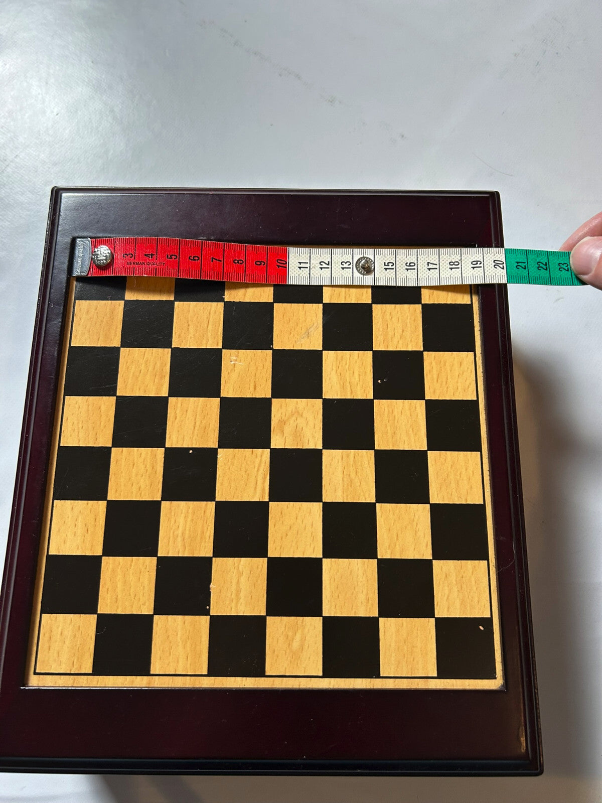 Detailfoto 12 – SKU A7331 – Gesellschaftsspiel gebraucht bei Brettspielimperium
