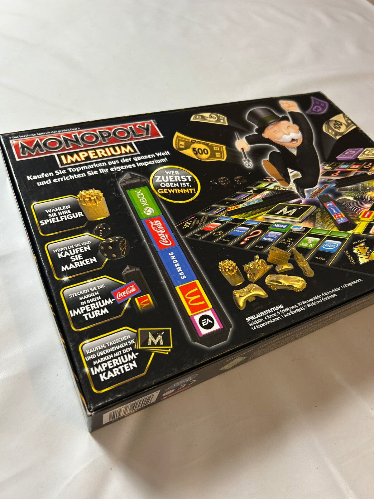 Detailfoto 13 – SKU A9028 – Gesellschaftsspiel gebraucht bei Brettspielimperium