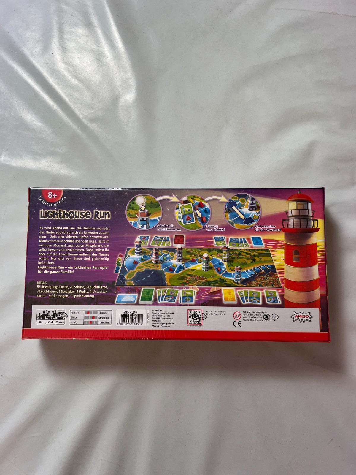 Detailfoto 7 – SKU A14315 – Gesellschaftsspiel neu bei Brettspielimperium