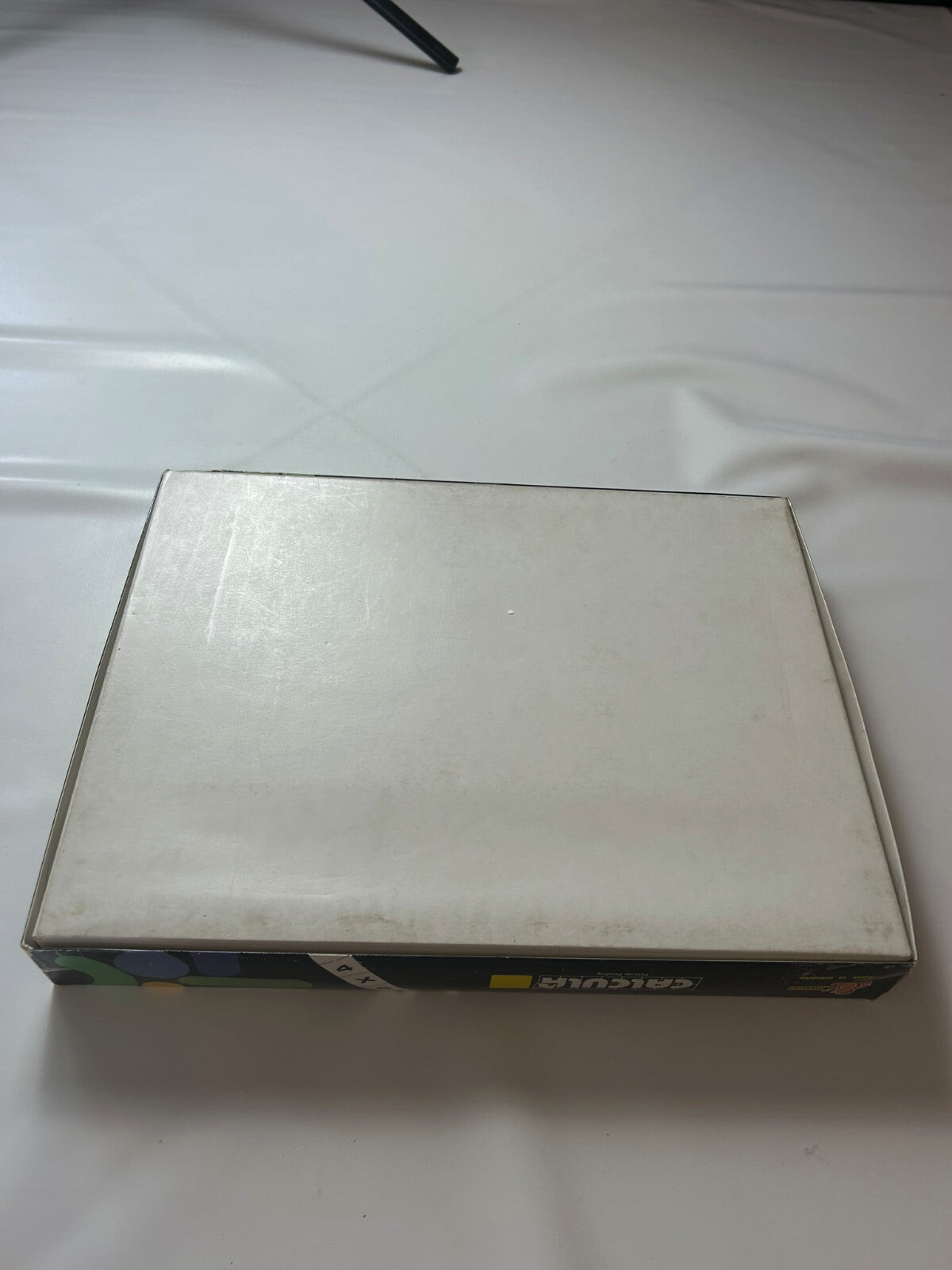 Calcula - Interbero 1970er - Vollständig - Ansicht 10