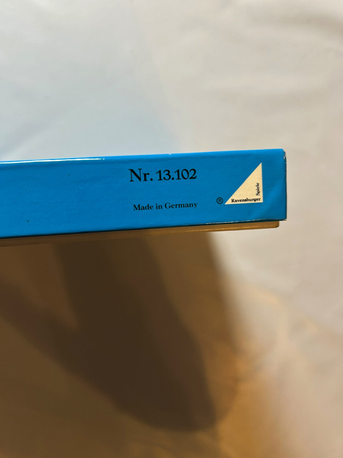 Das Malefizspiel / Barricade Spieleklassiker v. Ravensburger 1968 - Vollständig - Ansicht 11