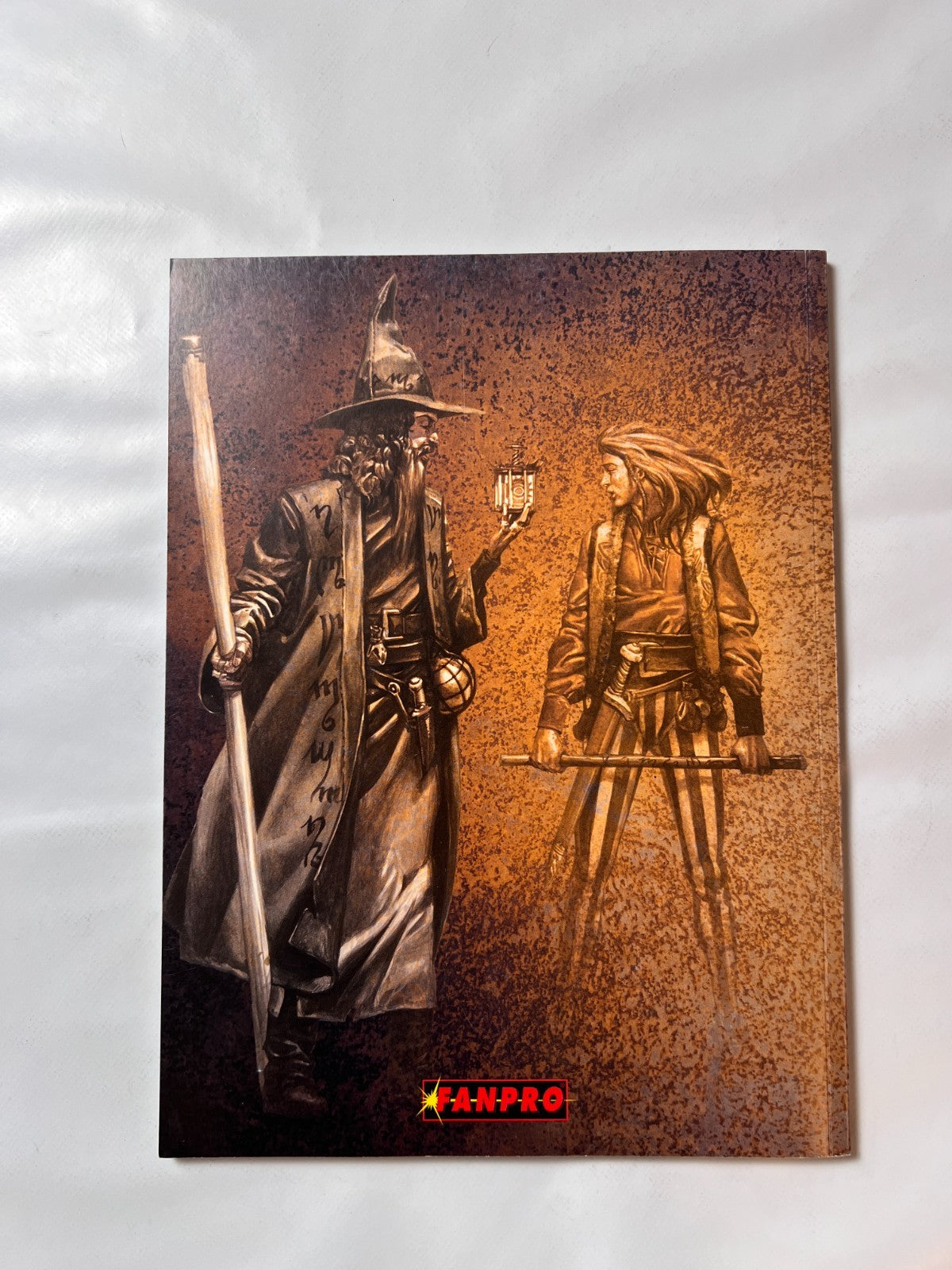 Das schwarze Auge 4/DSA4 - Liber Cantiones - Zauberbuch Erweiterung - Ansicht 5