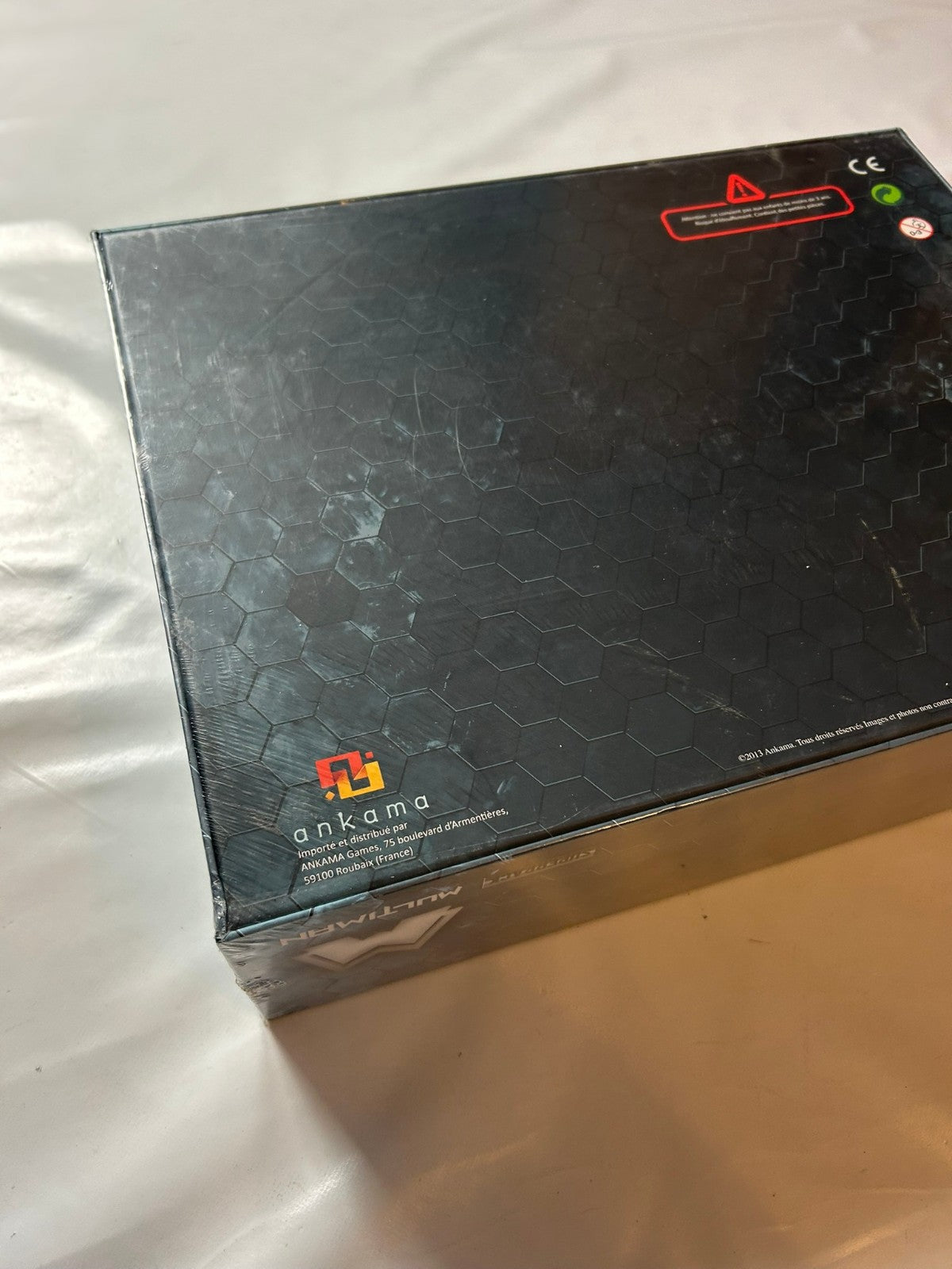 Dofus Krosmaster superpack multiman Französisch Neu in Folie - Ansicht 10