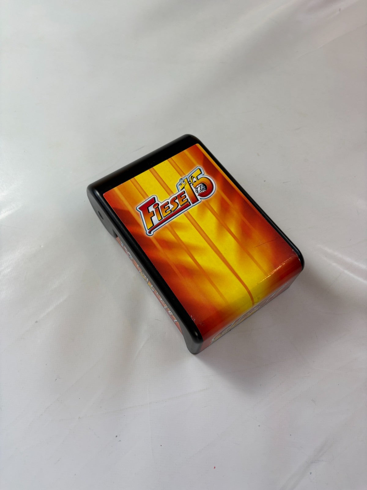 Fiese 15 Gesellschaftsspiel Würfelspiel Schmidt Vollständig - Ansicht 13