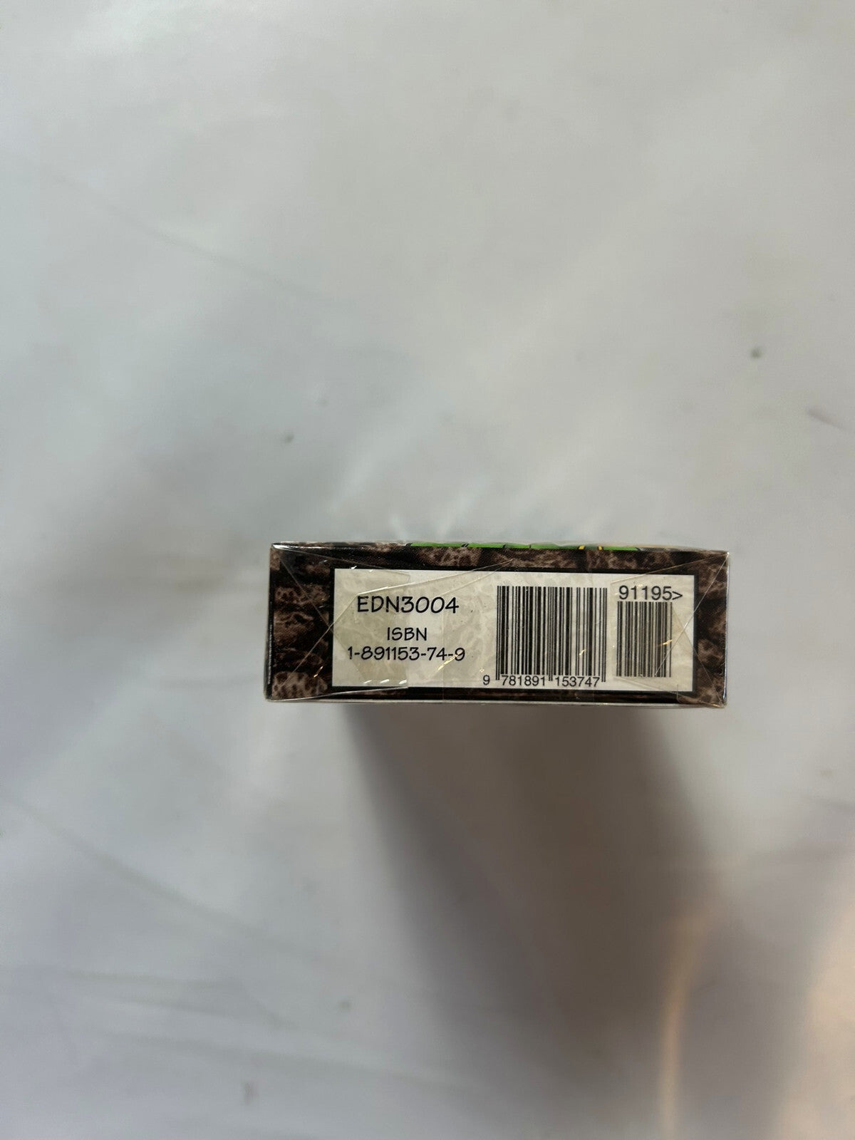 Knights Of The Dinner Table Hack! Teflon Billy Deck Englisch NEU in Volie - Ansicht 9