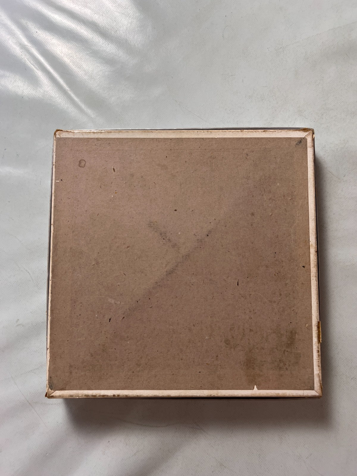 Monopoly Brettspiel Spiele Schmidt silber Vintage alt 60er Holz - Vollständig - Ansicht 14