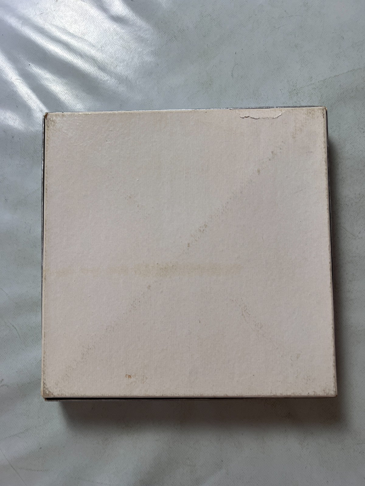 Monopoly Brettspiel Spiele Schmidt silber Vintage alt 60er Holz - Vollständig - Ansicht 9