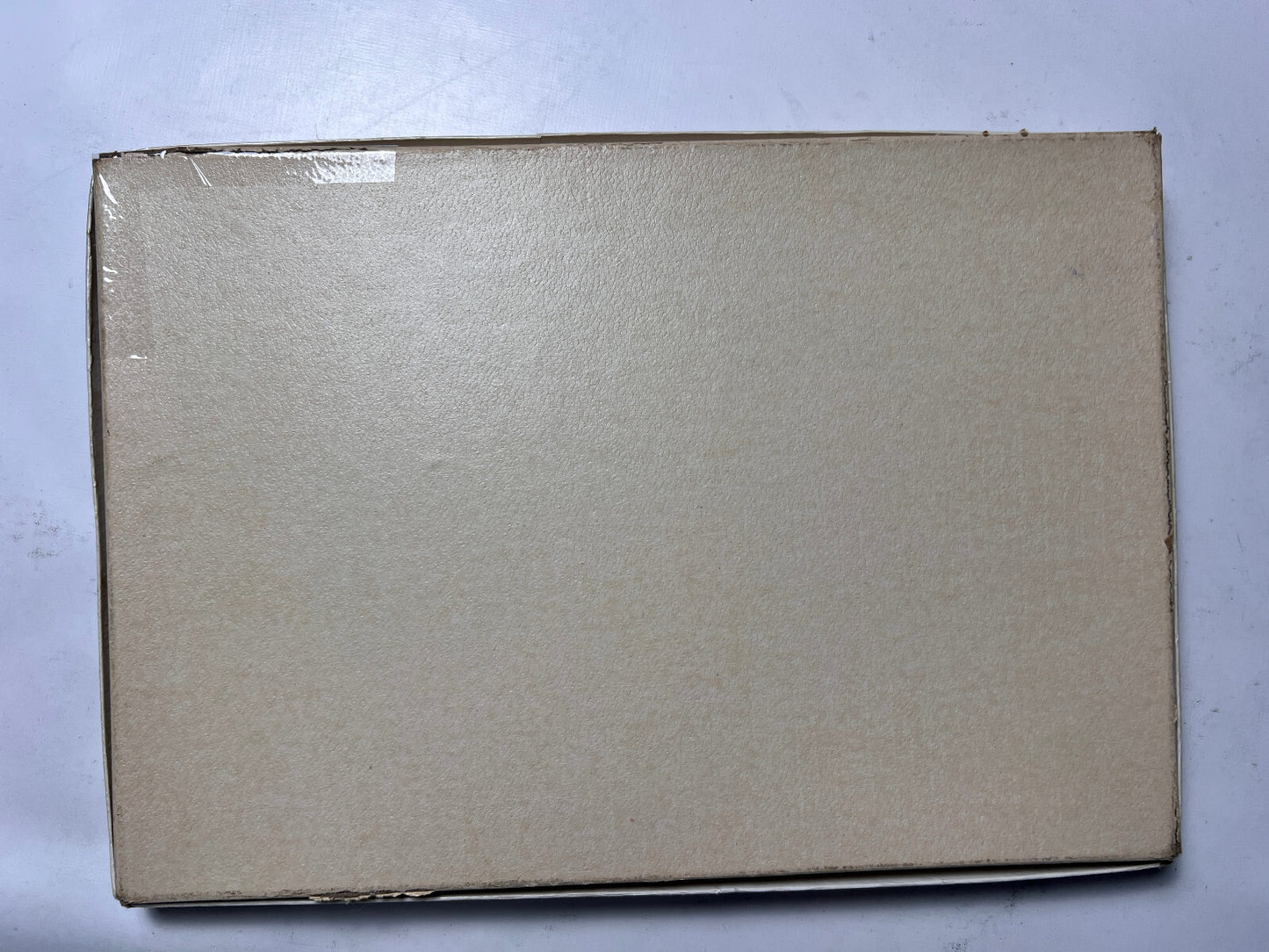 original DDR Spielzeug Brettspiel DENTI VEB Plasticart - Vollständig - Ansicht 8