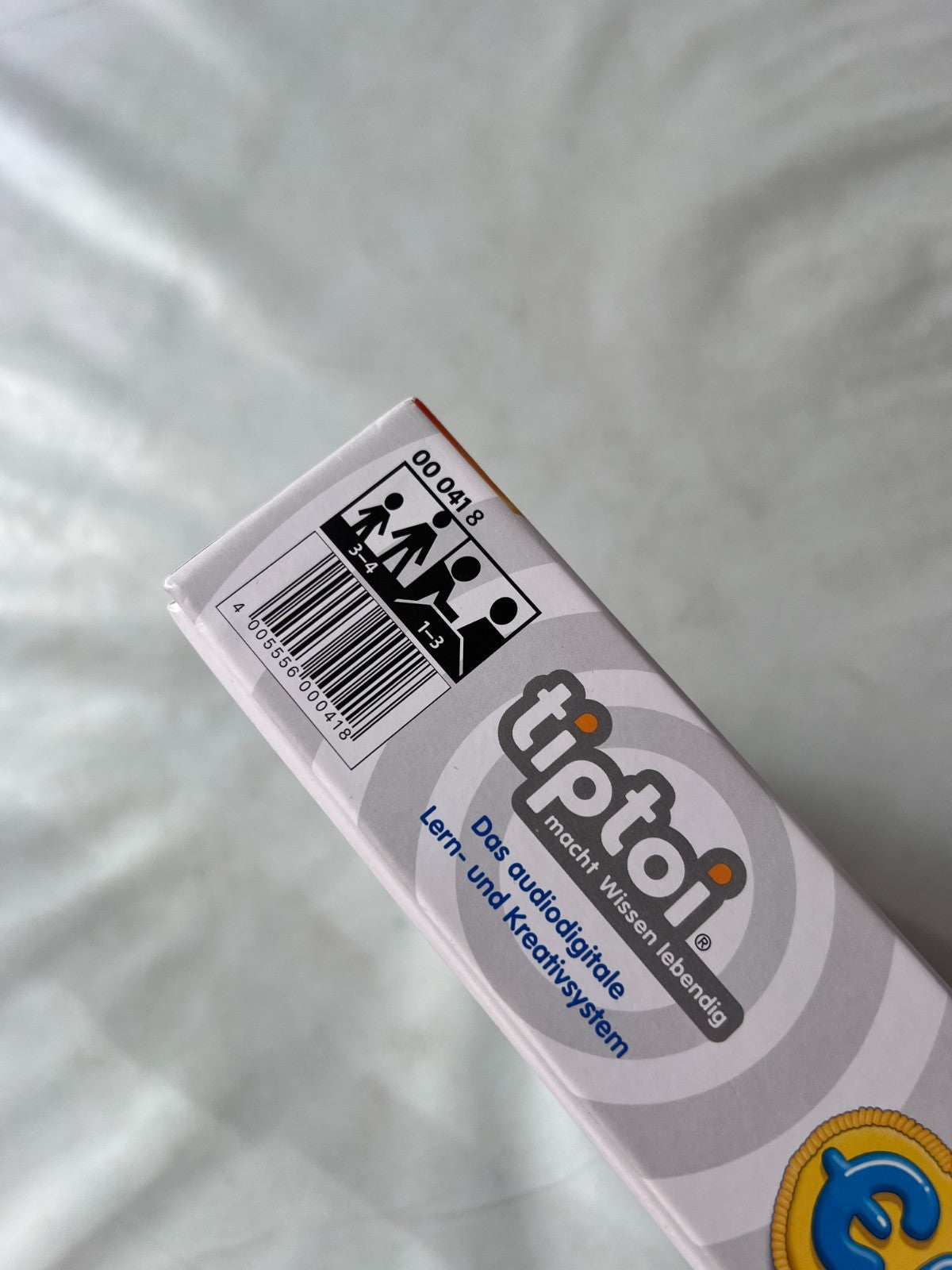 Ravensburger Tiptoi Heute Gehen Wir Einkaufen - Vollständig - Ansicht 10