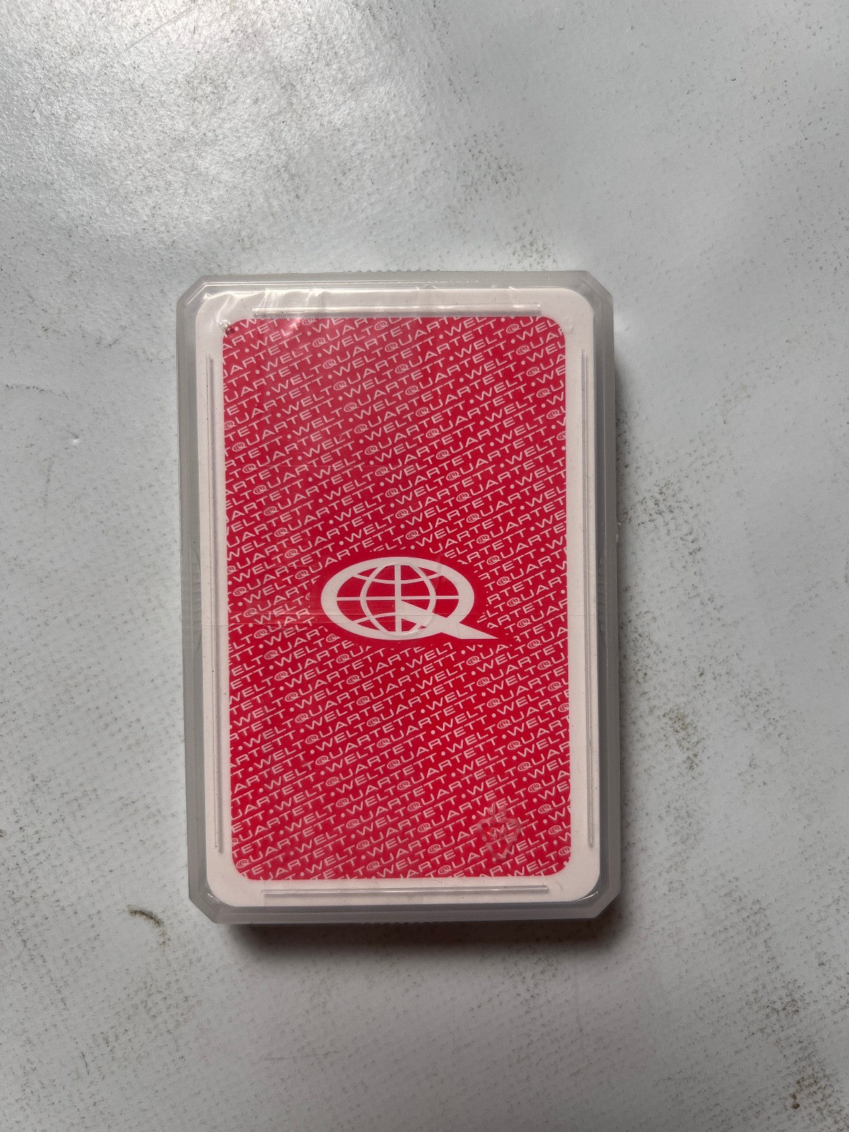 SeuchenQuartett Welt Quartett NEU in Folie - Ansicht 9