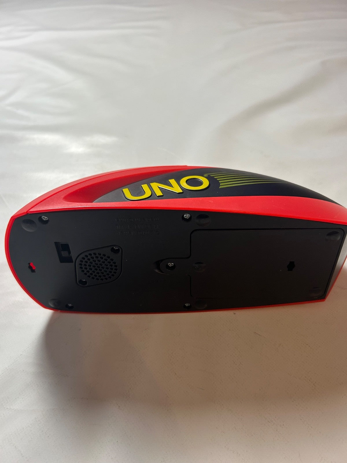 Uno Extreme Mattel Kartenspiel ohne OVp und Beschreibung Funktionsfähing - Ansicht 6