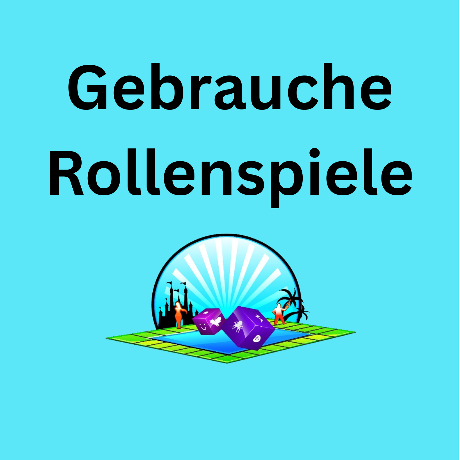 Gebrauchte Rollenspiele und Rollenspiel Hefte