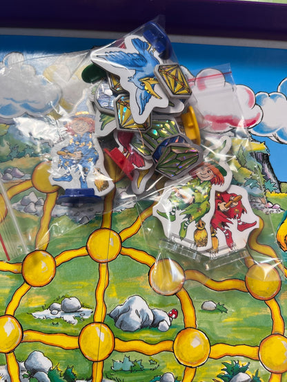 1 2 3  tolle Hexerei Bookmark Verlag  Vollständig - Ansicht 3