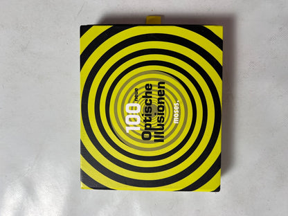 100 neue optische illusionen   moses verlag  100 karten - Vollständig - Ansicht 4