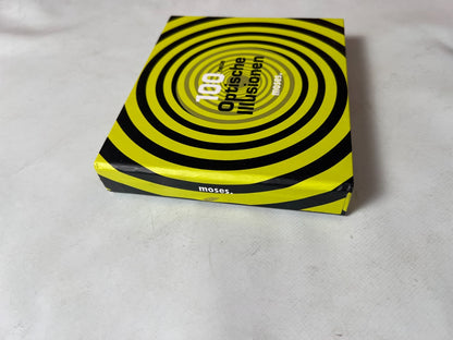 100 neue optische illusionen   moses verlag  100 karten - Vollständig - Ansicht 5