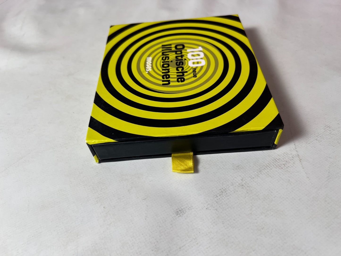 100 neue optische illusionen   moses verlag  100 karten - Vollständig - Ansicht 7