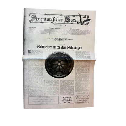DSA, Aventurischer Bote Nr. 199 – Brettspielimperium