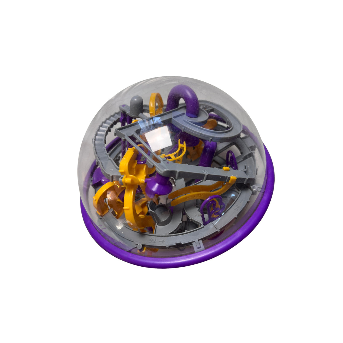 Spin Master Perplexus EPIC "Kugellabyrinth" 3D-Labyrinth  Rätsel – Brettspielimperium