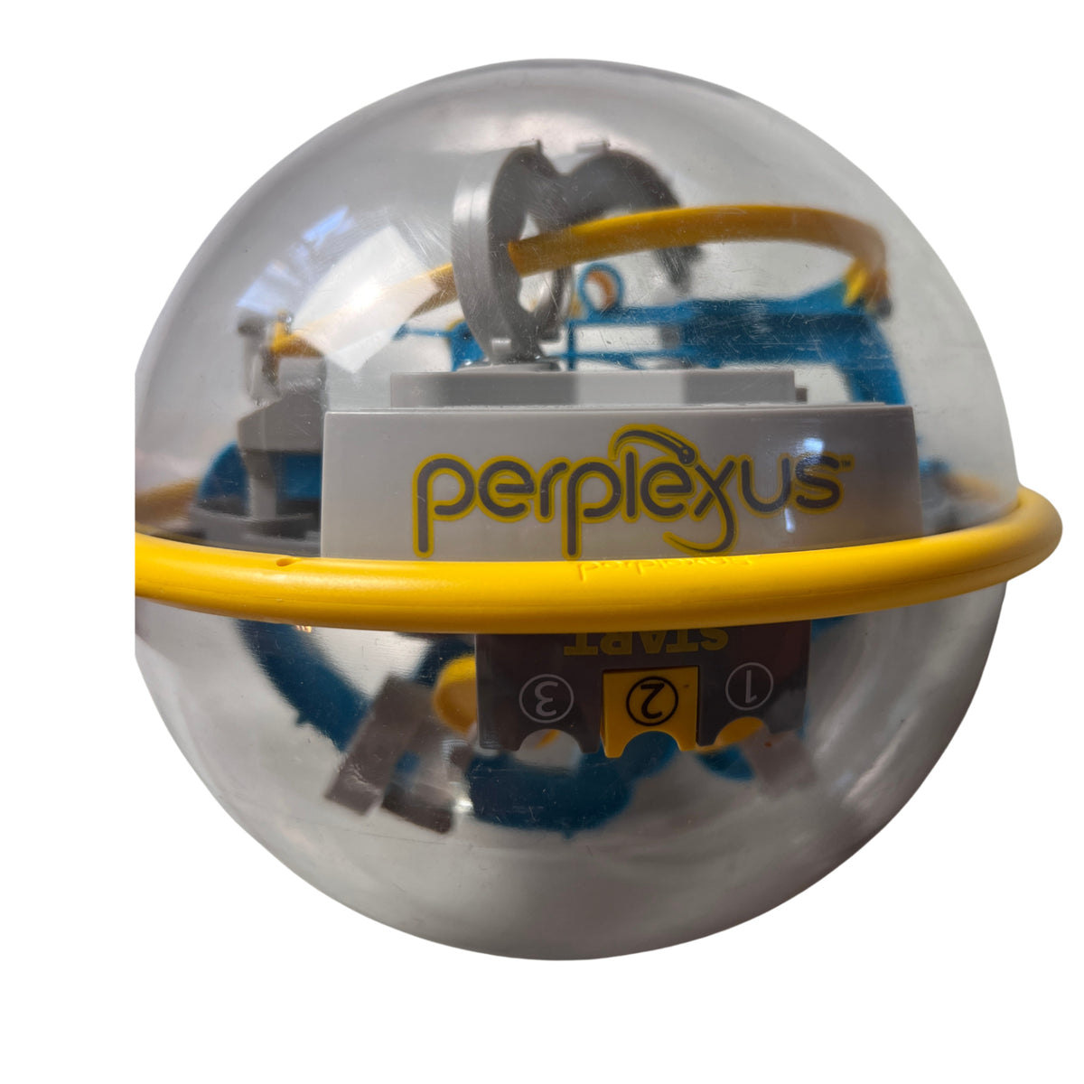 Spin Master Perplexus EPIC "Kugellabyrinth" 3D-Labyrinth  Rätsel – Brettspielimperium
