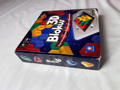 3D Blokus Das faszinierende Strategiespiel winning Moves  Vollständig - Ansicht 5