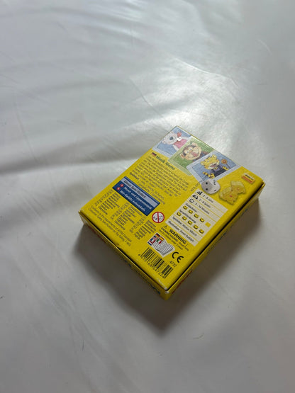Detailfoto 10 – SKU A11428 – Kartenspiel gebraucht bei Brettspielimperium