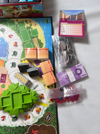 HotelTycoon von AsmODee 2013 Game  Vollständig - Ansicht 5