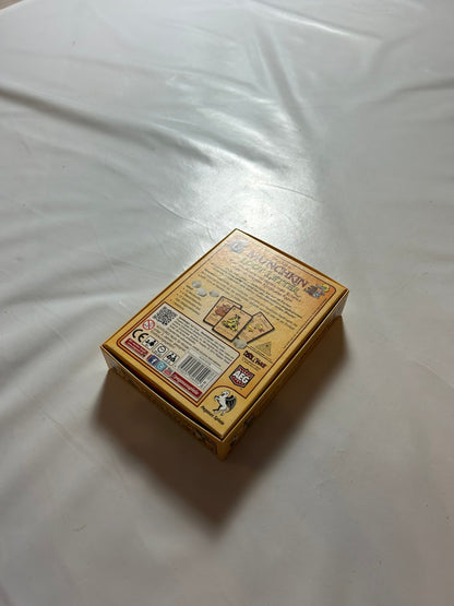 Detailfoto 10 – SKU A10175 – Kartenspiel gebraucht bei Brettspielimperium