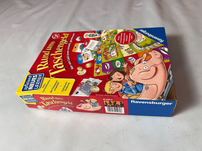 Detailfoto 5 – SKU A10548 – Gesellschaftsspiel gebraucht bei Brettspielimperium