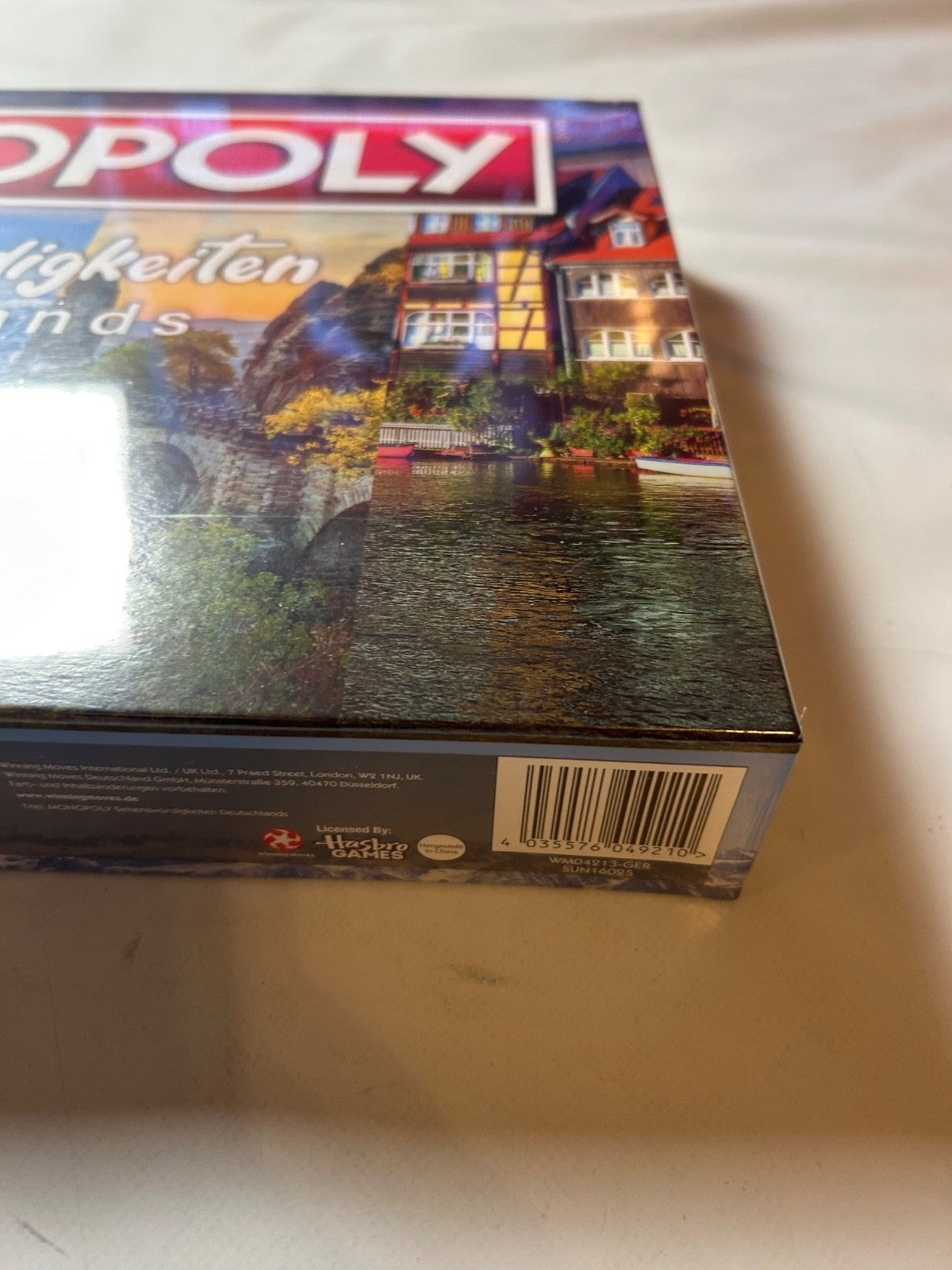 Detailfoto 6 – SKU A11052 – Gesellschaftsspiel neu bei Brettspielimperium