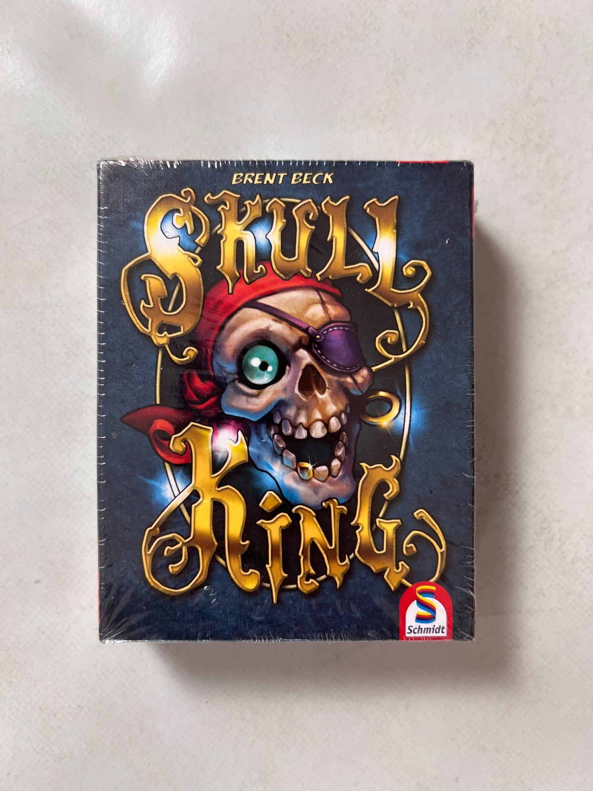 Detailfoto 2 – SKU A14573 – Kartenspiel neu bei Brettspielimperium