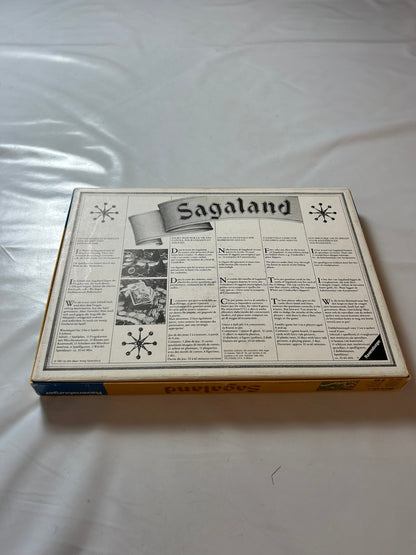 Detailfoto 9 – SKU A9181 – Gesellschaftsspiel gebraucht bei Brettspielimperium