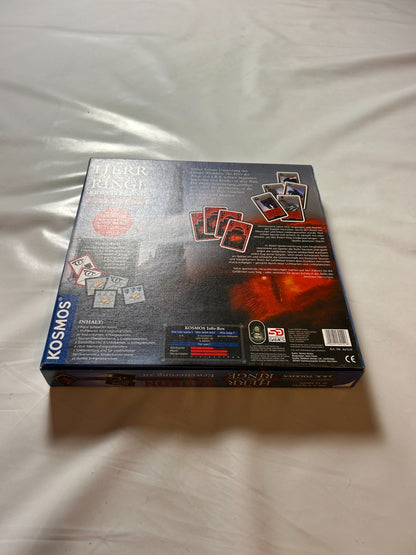 Der Herr der Ringe Erweiterung Sauron - Kosmos - Vollständig - Ansicht 9